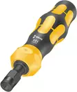 Kraftform plus impact screwdriver 1/4´´, 921 1/4"x163.5, wera - Ruuvimeisselit - 503-018100WERA - 2