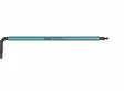 L-key 2.0 mm 950 spkl 2.0x101, wera - Kuusiokoloavaimet - 503-022602WERA - 1