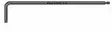 L-tor tx 30x195, wera - Kuusiokoloavaimet - 503-024468WERA - 1