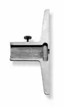 Measuring-bridge for dig-caliper 230.225, scala - Työntömitat - 503-230-225SCALA - 1