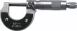 Micrometer 533.502, scala - Tarvikevaraosat-503 - 503-533-502SCALA - 1