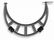 Mikrometer model 535 600-700/0,01mm, scala - Tarvikevaraosat-503 - 503-535-508SCALA - 1