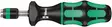 Momentkruvits 0,1-0,34nm 7430 0.10-0.34nm, wera - Momenttiruuvimeisselit - 503-074770WERA - 1