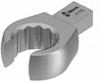 Open ring spanner insert, 7775 9x12mm 17x44.0mm, wera - Lenkki- ja kiintolenkkiavaimet - 503-078655WERA - 1
