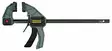 Pikapuristin 300 mm fatenint. l, stanley - Liimapuristimet - 503-FMHT0-83235STA - 1