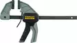 Pikapuristin 600 mm fatenint. l, stanley - Liimapuristimet - 503-FMHT0-83236STA - 1