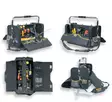 Plumbers bag 19´´, fatmax, stanley - Työkalupakit, -salkut ja -reput - 503-FMST1-70719STA - 2