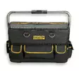 Plumbers bag 19´´, fatmax, stanley - Työkalupakit, -salkut ja -reput - 503-FMST1-70719STA - 1