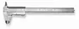 Pocket-slide-caliper model 254 150/0,05, scala - Työntömitat - 503-254-301SCALA - 1