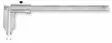 Pocket-slide-caliper model 310 250/0,05, scala - Työntömitat - 503-310-302SCALA - 1
