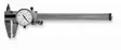 Pocket slide caliper 217 200/0,01/50mm, scala - Työntömitat - 503-217-213SCALA - 1