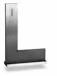 Precision square model 401 din875/1 100x75, scala - Suorakulmat - 503-401-173SCALA - 1
