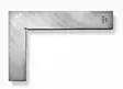 Precison square 401 din 875/1 100x70, scala - Suorakulmat - 503-401-123SCALA - 1