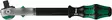Rachet 1/2´´ 8000 c zyklop speed, wera - Hylsyt ja voimahylsyt - 503-003600WERA - 1