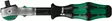Rachet 1/4´´ 8000 a zyklop speed, wera - Hylsyt ja voimahylsyt - 503-003500WERA - 1