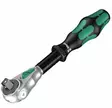 Rachet 3/8´´ 8000 b zyklop speed, wera - Hylsyt ja voimahylsyt - 503-003550WERA - 1