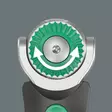 Ratchet-scewdriver 3/8´´ set, 13pcs, 8009 zyklop pocket, wera - Ruuvimeisselit - 503-004280WERA - 10