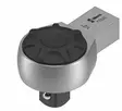 Ratchet extension click-torque x series 7782 c,14x18 1/2`` 66.0mm, wera - Momenttiavaimen vaihtopäät - 503-078707WERA - 1