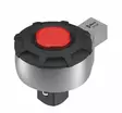 Ratchet extension click-torque x series 7782 e,14x18 3/4`` 90.0mm, wera - Momenttiavaimen vaihtopäät - 503-078708WERA - 1