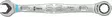 Ratcheting spanner 6000 joker 11mm, wera - Lenkki- ja kiintolenkkiavaimet - 503-073271WERA - 1