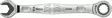 Ratcheting spanner 6000 joker 12mm, wera - Lenkki- ja kiintolenkkiavaimet - 503-073272WERA - 1