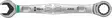 Ratcheting spanner 6000 joker 13mm, wera - Lenkki- ja kiintolenkkiavaimet - 503-073273WERA - 1