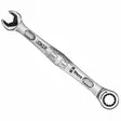 Ratcheting spanner 6000 joker 16mm, wera - Lenkki- ja kiintolenkkiavaimet - 503-073276WERA - 1