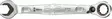 Ratcheting spanner 6001 with switch joker 15x199mm, wera - Lenkki- ja kiintolenkkiavaimet - 503-020070WERA - 1