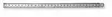 Ruler 300mm 497.207, scala - Mittaviivaimet - 503-497-207-XSCALA - 1