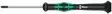 Ruuvitaltta ph00/60 205 ph 00x60, wera - Ruuvimeisselit - 503-118020WERA - 1