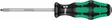 Ruuvitaltta pz2/100 355 pz 2x100, wera - Ruuvimeisselit - 503-009315WERA - 1