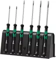 Ruuvitalttasarja mikro 2035/6a, wera - Ruuvimeisselit - 503-118150WERA - 1