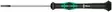 Ruuvitaltta sl 0,5x3,0x80 2 sl 0.50x3.0x80, wera - Ruuvimeisselit - 503-118010WERA - 1