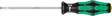 Ruuvitaltta sl 0,6x3, sl 0.6x3.5x100, wera - Ruuvimeisselit - 503-008015WERA - 1