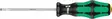 Ruuvitaltta sl 0,8x4,0x100 335 sl 0.8x4.0x100, wera - Ruuvimeisselit - 503-110004WERA - 1