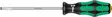 Ruuvitaltta sl 1,0x5,5x125 33 sl 1.0x5.5x125, wera - Ruuvimeisselit - 503-110007WERA - 1