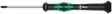Ruuvitaltta tx8/60 bo 2067 tx 8x60, wera - Ruuvimeisselit - 503-118046WERA - 1