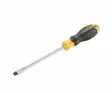 Scredriwer 8 x 150 mm, slotted, stanley - Ruuvimeisselit - 503-STHT16149-0STA - 1