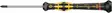 Screwdriver 1550 esd ph 0x60, wera - VDE-jännitesuojatut työkalut - 503-030111WERA - 1