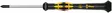 Screwdriver 1550 esd ph 1x80, wera - VDE-jännitesuojatut työkalut - 503-030112WERA - 1