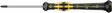 Screwdriver 1555 esd pz 0x60, wera - VDE-jännitesuojatut työkalut - 503-030115WERA - 1
