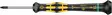 Screwdriver 1567 esd tx 6x40, wera - VDE-jännitesuojatut työkalut - 503-030122WERA - 1