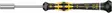 Screwdriver 1569 esd 5.5x60, wera - VDE-jännitesuojatut työkalut - 503-030151WERA - 1