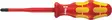 Screwdriver 162 is ph/s vde # 2x100, wera - VDE-jännitesuojatut työkalut - 503-006456WERA - 1