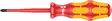 Screwdriver 162 is vde ph1/ ph 1x80, wera - Ruuvimeisselit - 503-006450WERA - 1
