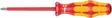 Screwdriver 165 i vde pz 0x80, wera - VDE-jännitesuojatut työkalut - 503-006160WERA - 1