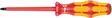 Screwdriver 167 i vde tx 10x80, wera - VDE-jännitesuojatut työkalut - 503-006170WERA - 1
