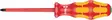 Screwdriver 167 i vde tx 25x100, wera - VDE-jännitesuojatut työkalut - 503-006176WERA - 1