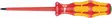Screwdriver 167 i vde tx 5x80, wera - VDE-jännitesuojatut työkalut - 503-006181WERA - 1
