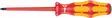 Screwdriver 167 i vde tx 6x80, wera - VDE-jännitesuojatut työkalut - 503-006182WERA - 1
